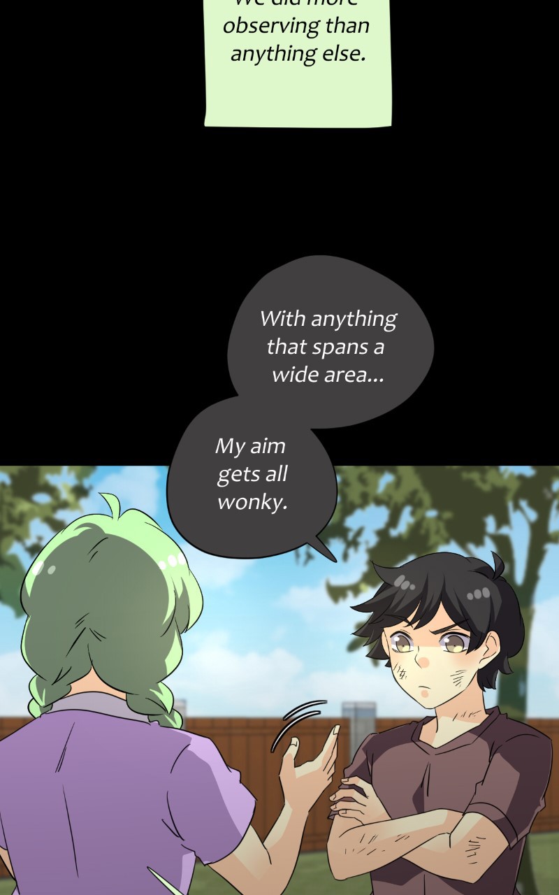 Read unOrdinary Manga EN Manga Online