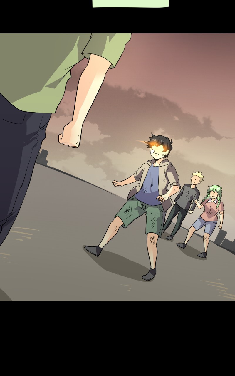 Read unOrdinary Manga EN Manga Online