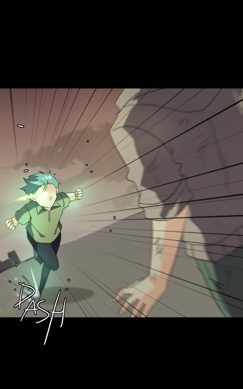 Read unOrdinary Manga EN Manga Online