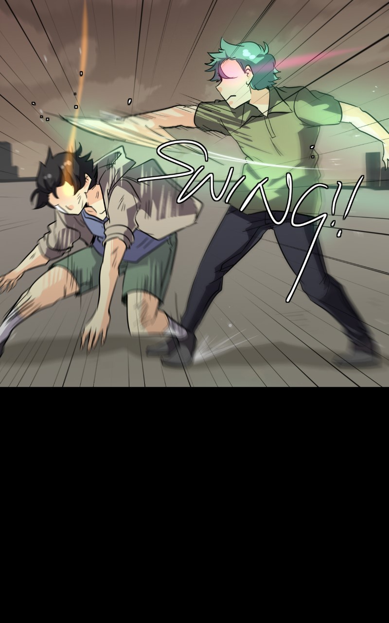 Read unOrdinary Manga EN Manga Online