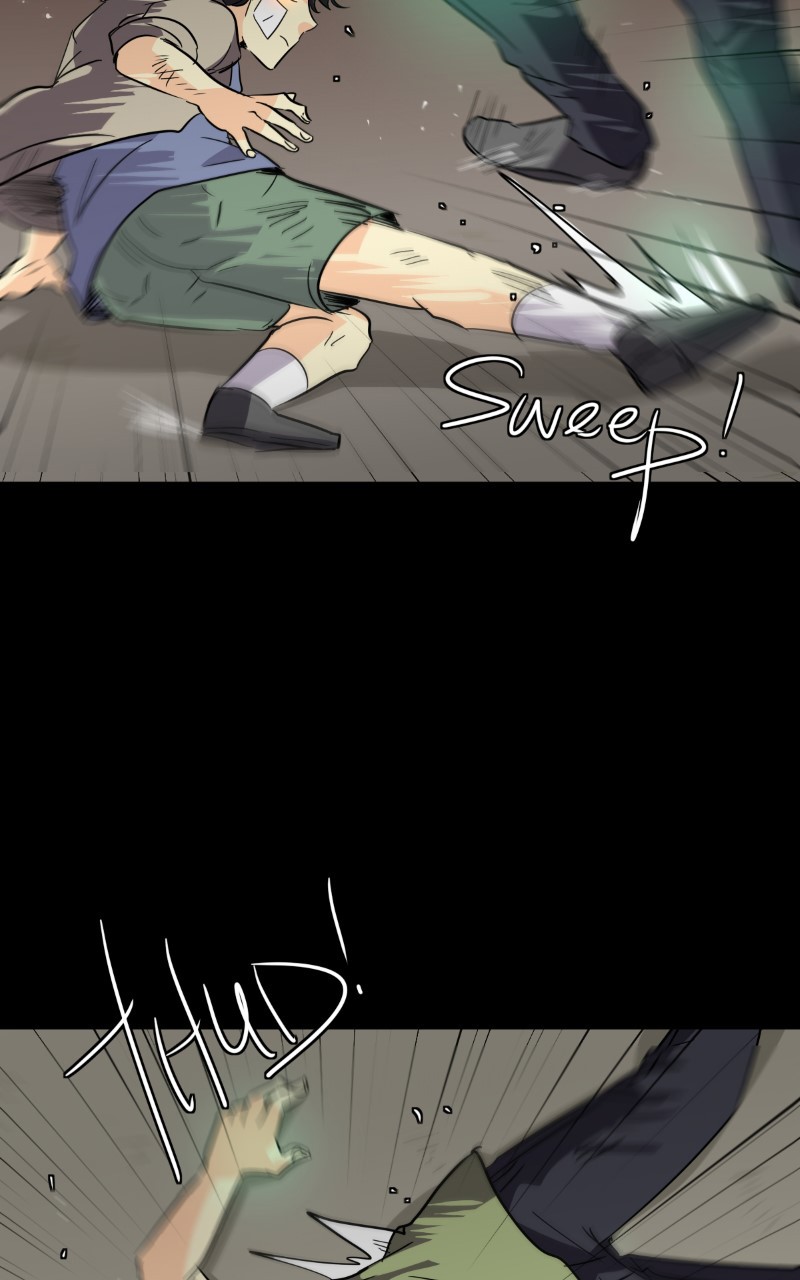 Read unOrdinary Manga EN Manga Online