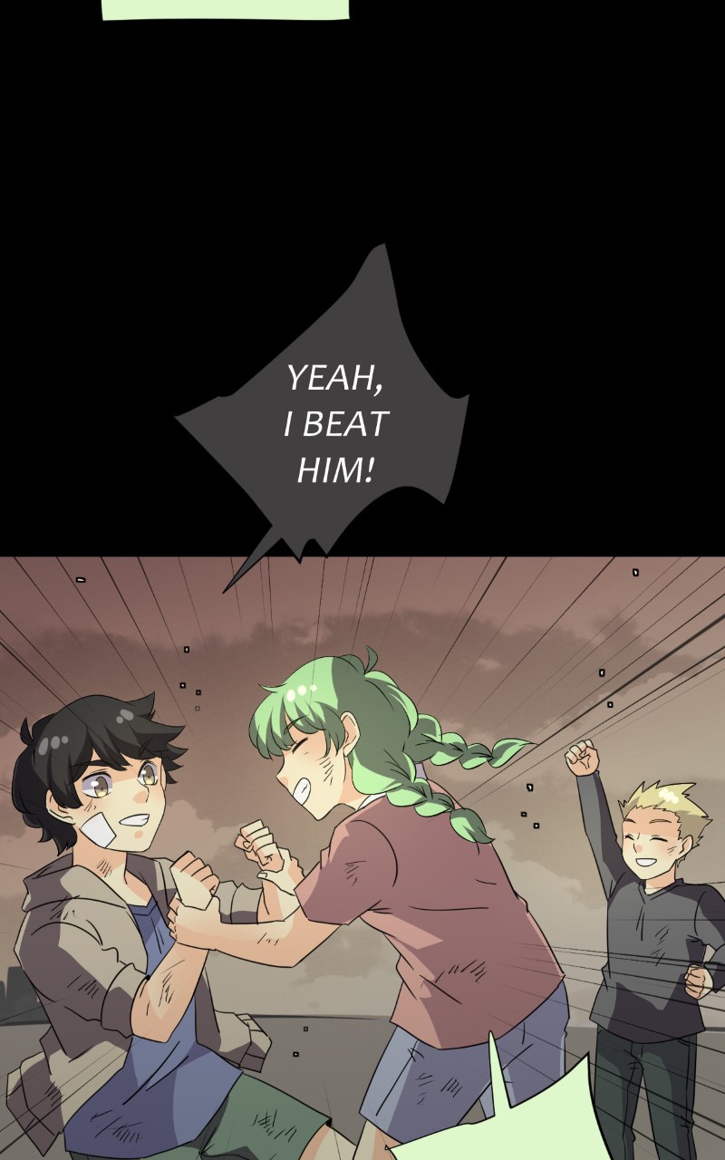 Read unOrdinary Manga EN Manga Online