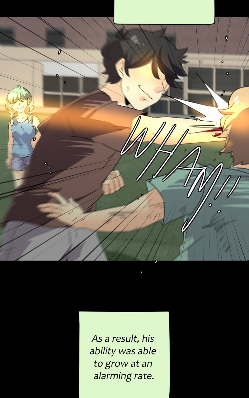 Read unOrdinary Manga EN Manga Online