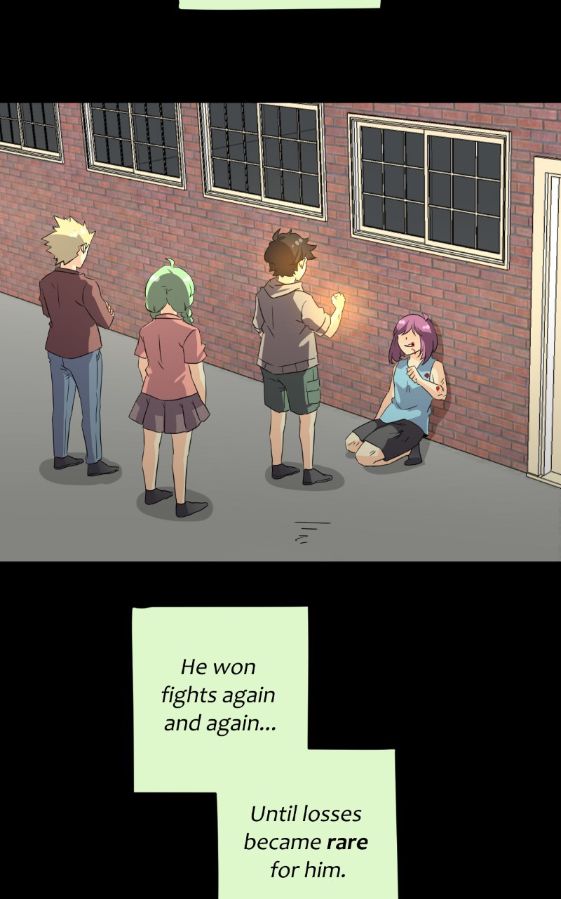Read unOrdinary Manga EN Manga Online