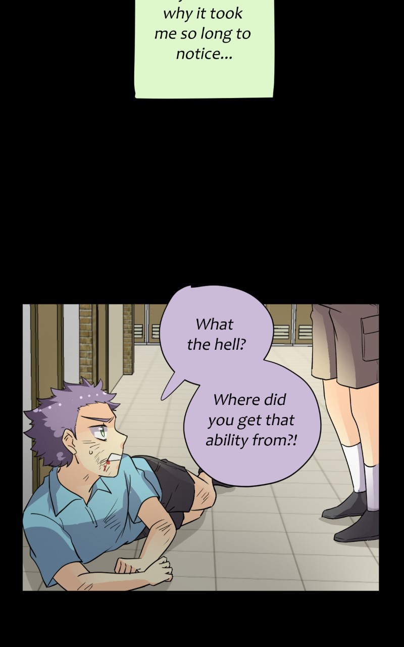 Read unOrdinary Manga EN Manga Online