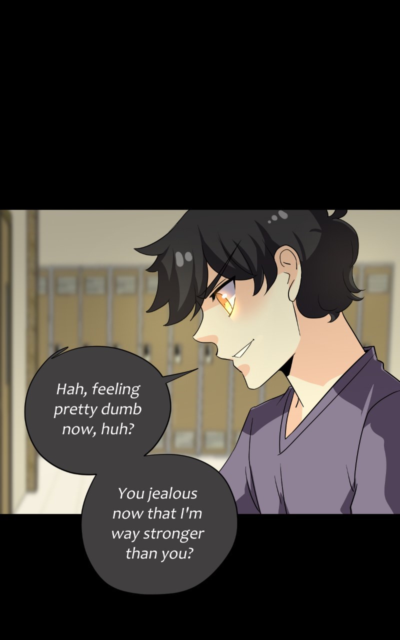 Read unOrdinary Manga EN Manga Online