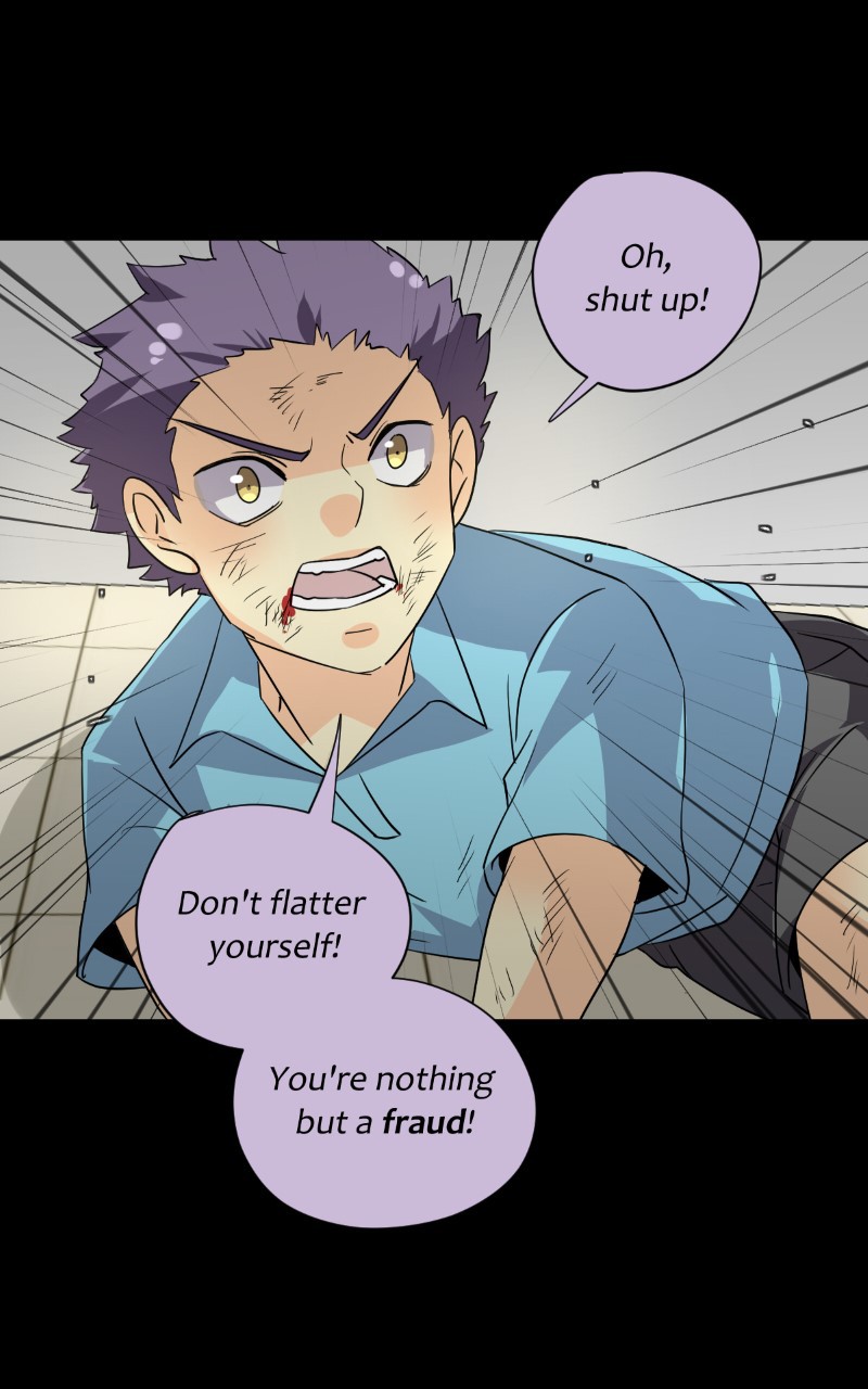 Read unOrdinary Manga EN Manga Online