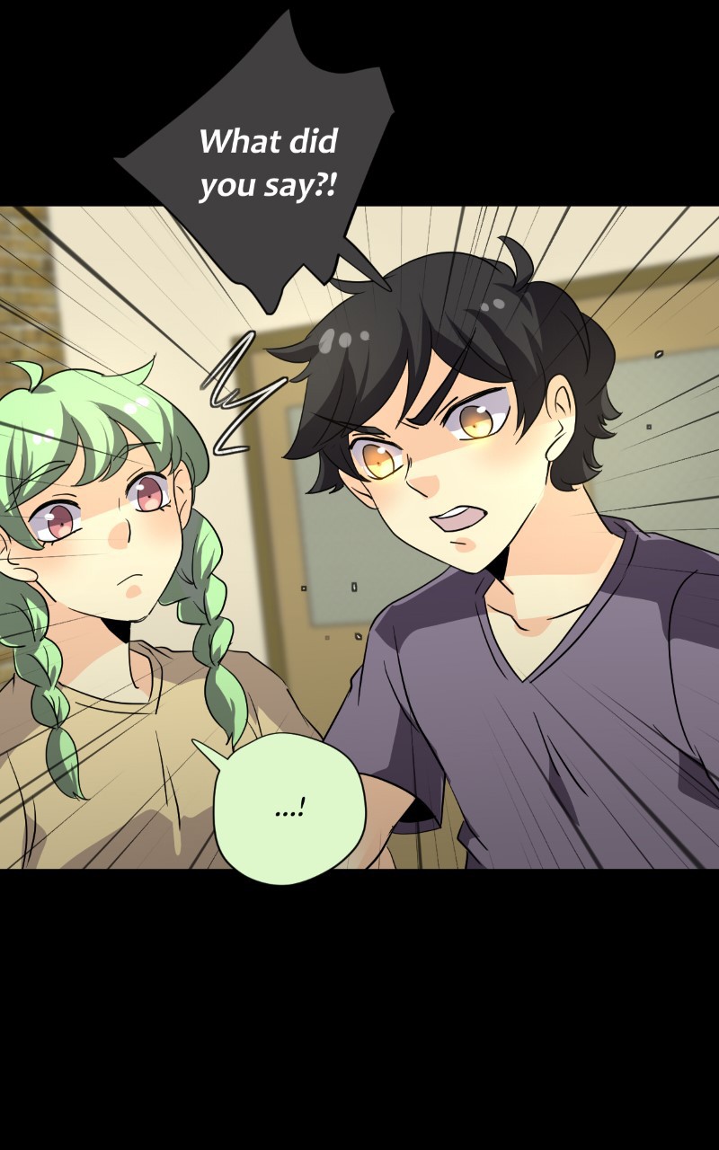 Read unOrdinary Manga EN Manga Online