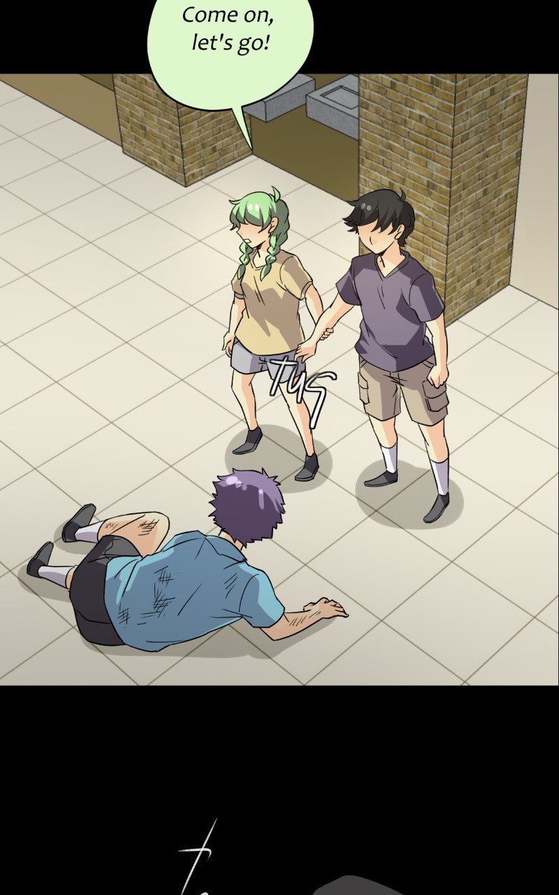 Read unOrdinary Manga EN Manga Online