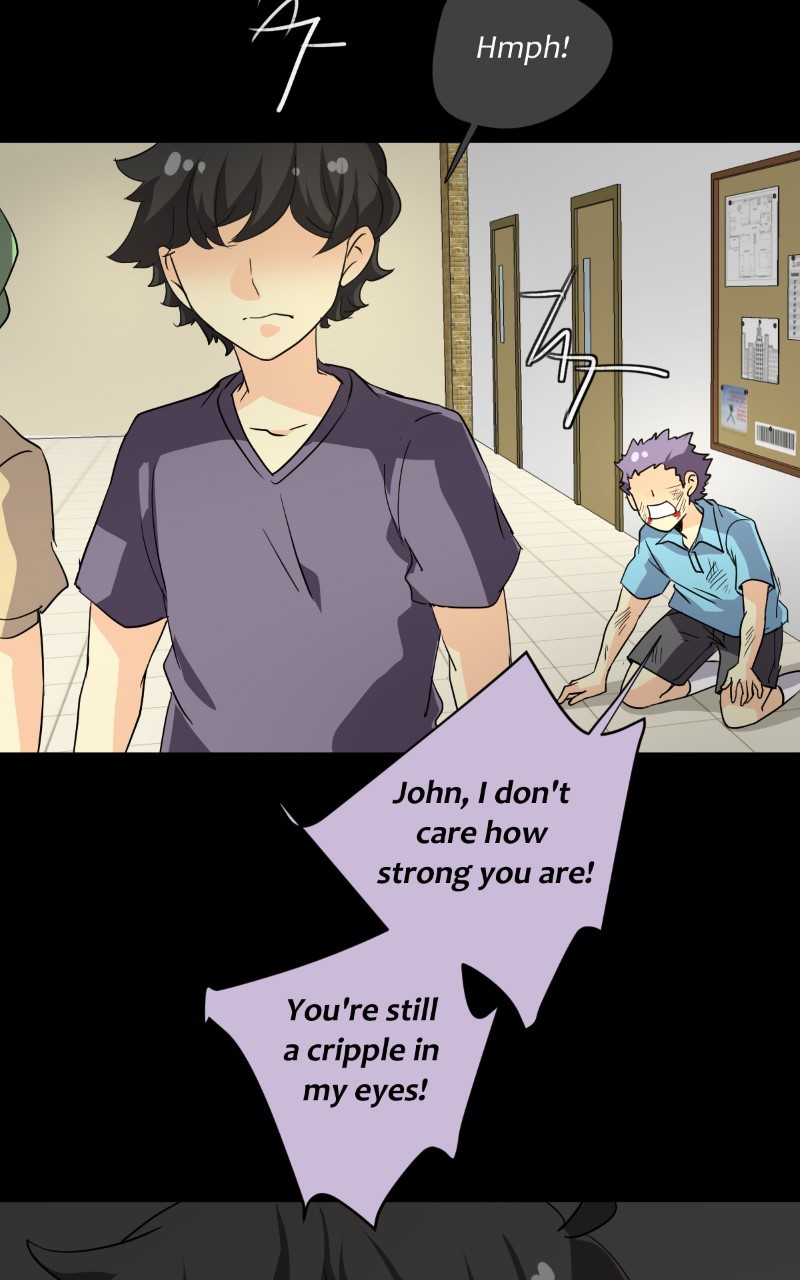 Read unOrdinary Manga EN Manga Online