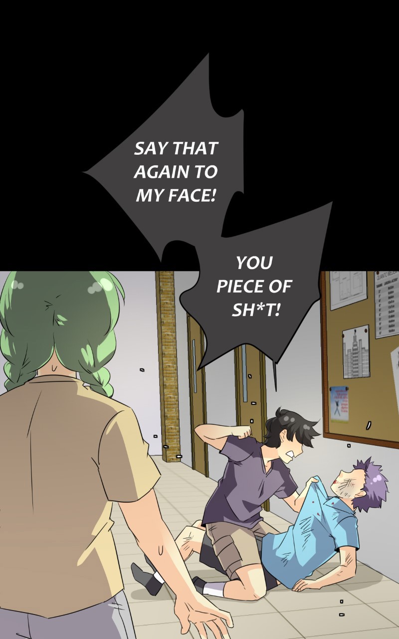 Read unOrdinary Manga EN Manga Online
