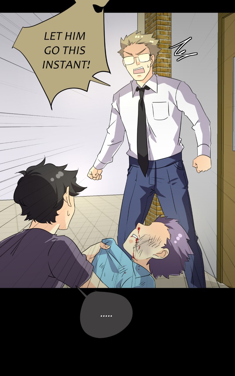 Read unOrdinary Manga EN Manga Online