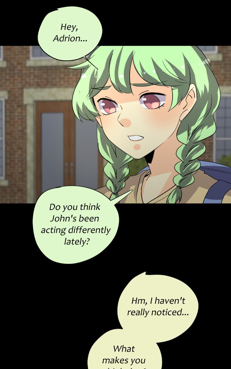 Read unOrdinary Manga EN Manga Online