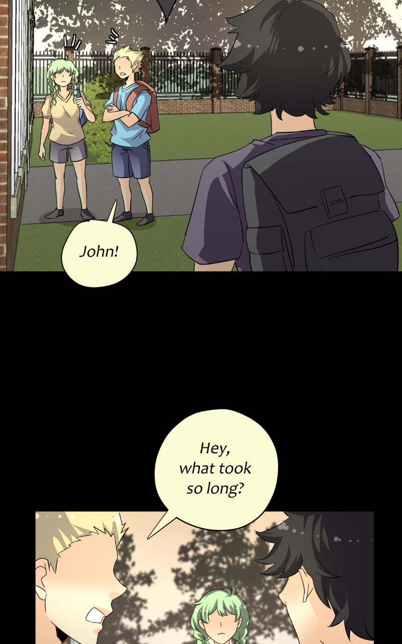 Read unOrdinary Manga EN Manga Online