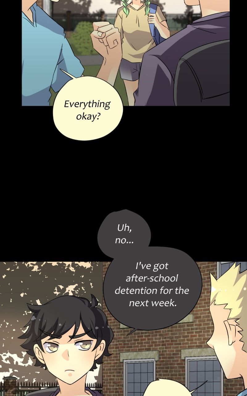 Read unOrdinary Manga EN Manga Online