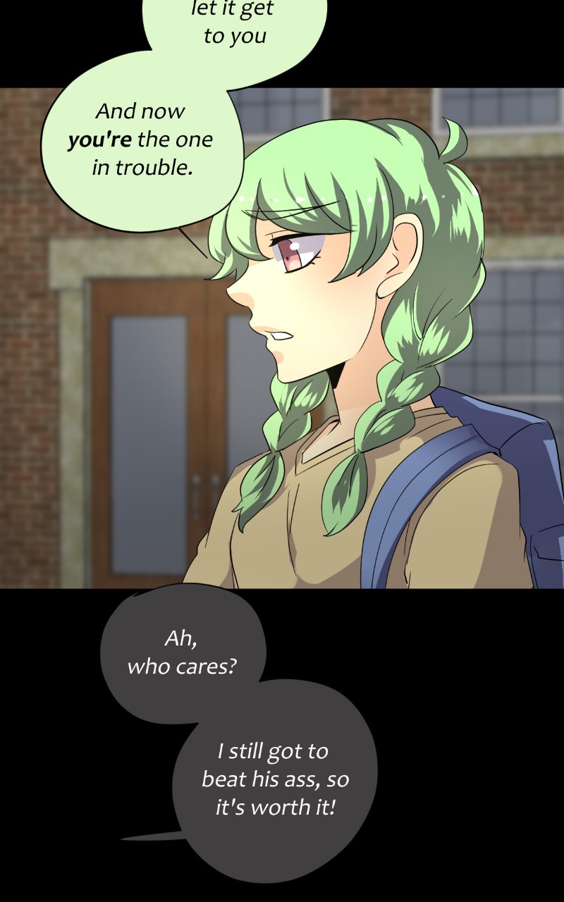 Read unOrdinary Manga EN Manga Online