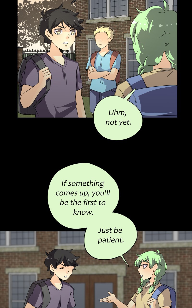 Read unOrdinary Manga EN Manga Online