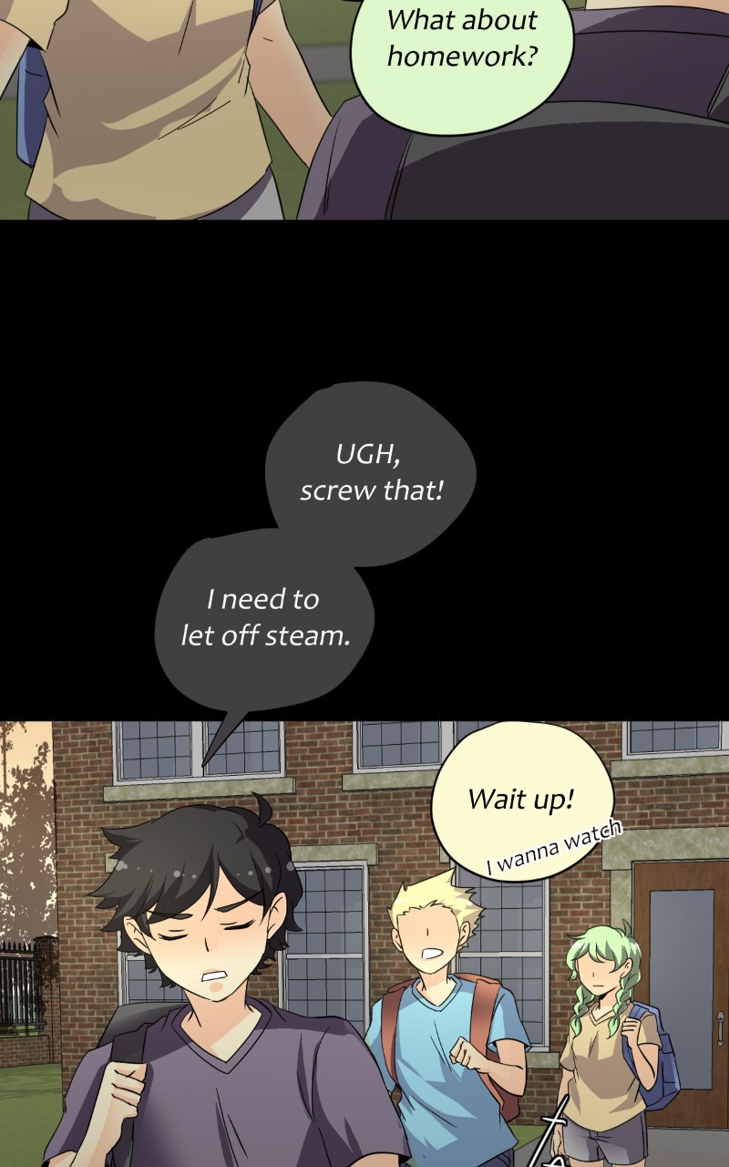 Read unOrdinary Manga EN Manga Online