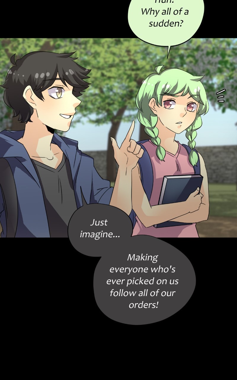 Read unOrdinary Manga EN Manga Online