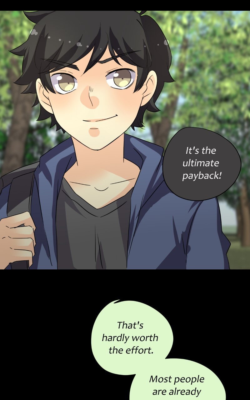 Read unOrdinary Manga EN Manga Online
