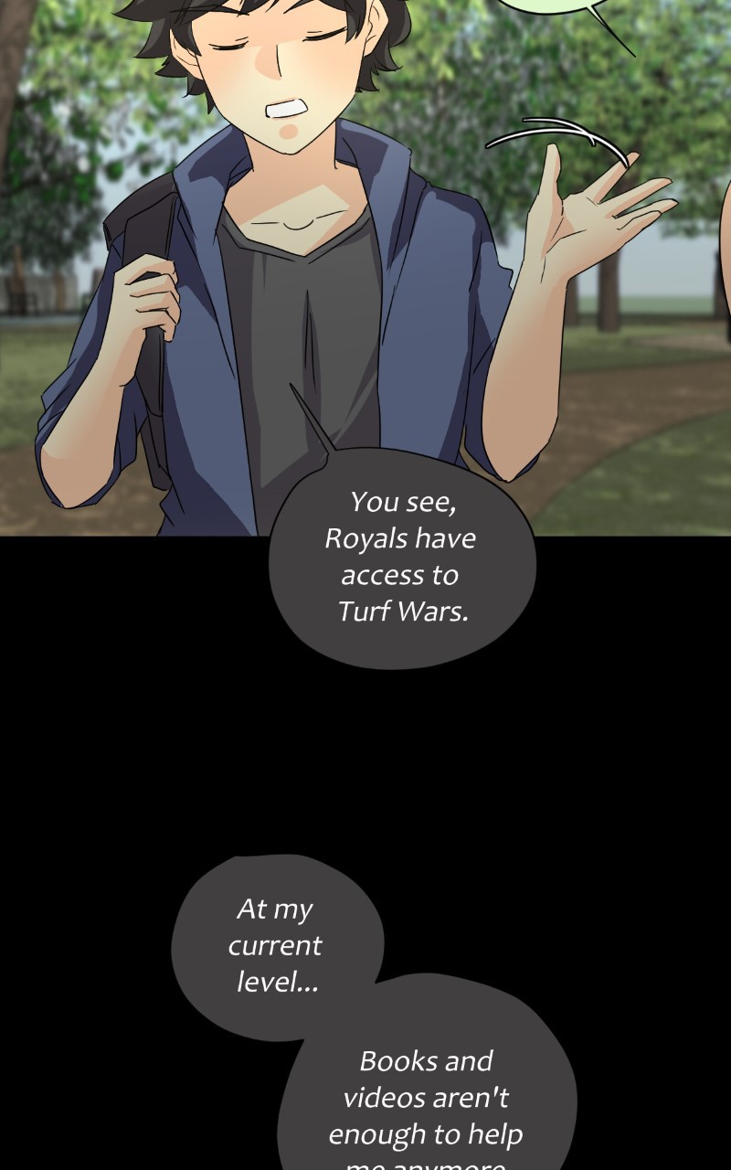 Read unOrdinary Manga EN Manga Online