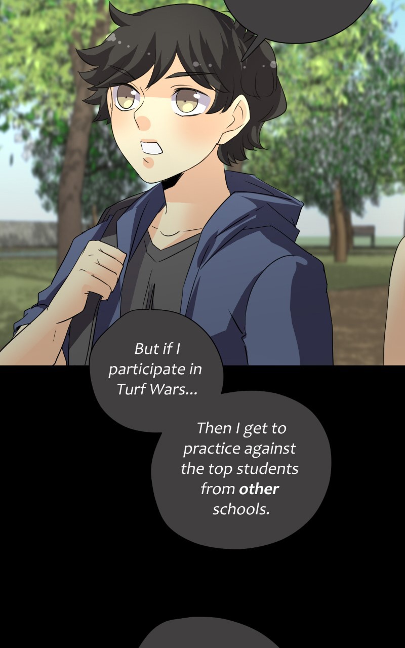 Read unOrdinary Manga EN Manga Online