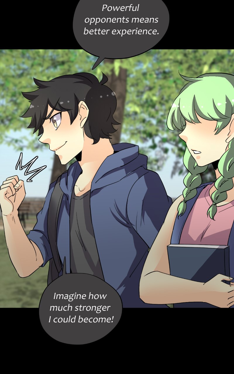 Read unOrdinary Manga EN Manga Online