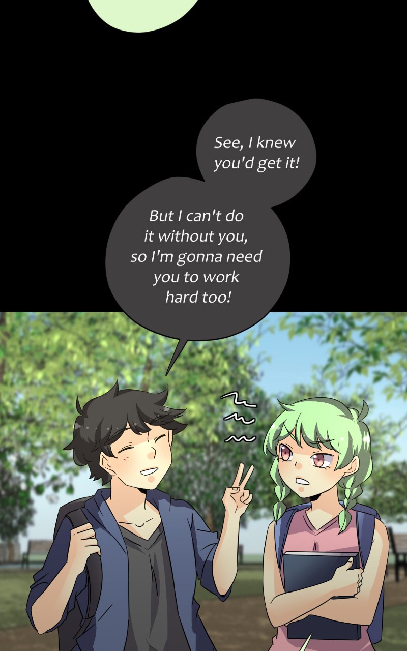 Read unOrdinary Manga EN Manga Online