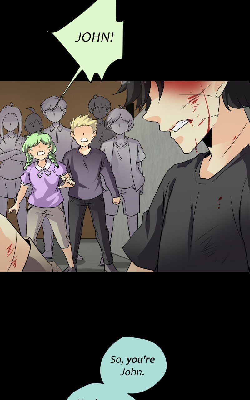 Read unOrdinary Manga EN Manga Online