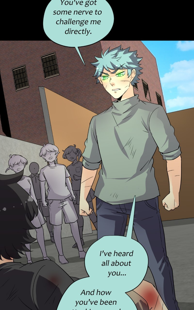 Read unOrdinary Manga EN Manga Online