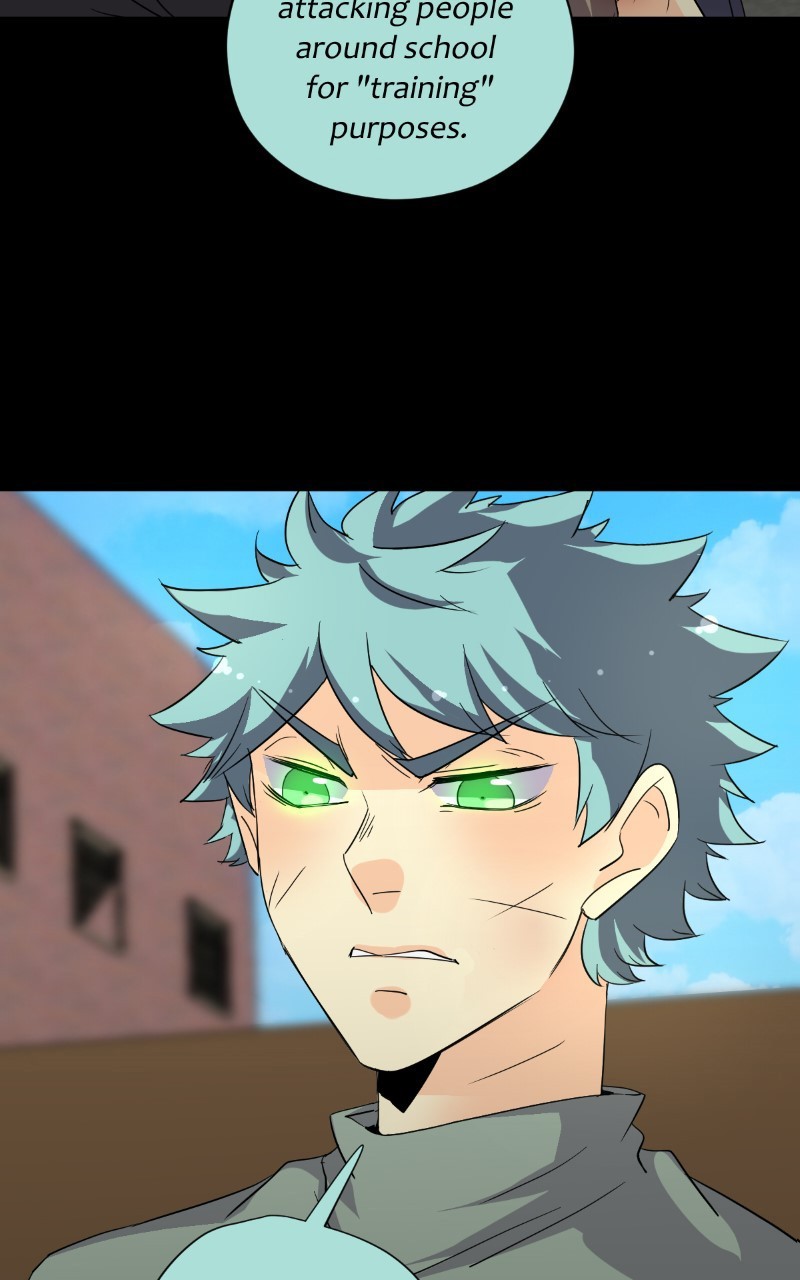 Read unOrdinary Manga EN Manga Online