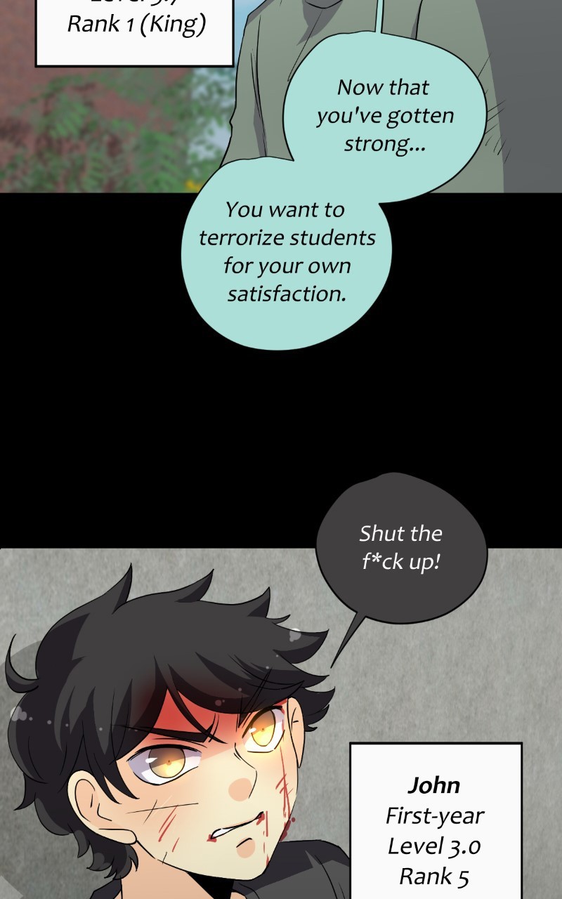 Read unOrdinary Manga EN Manga Online