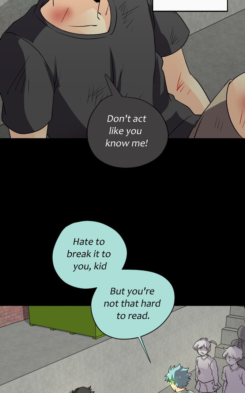 Read unOrdinary Manga EN Manga Online