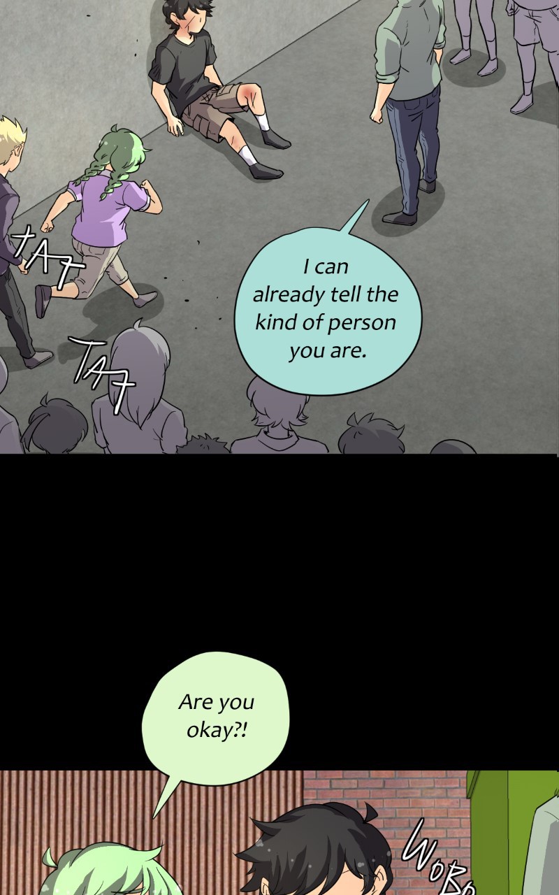 Read unOrdinary Manga EN Manga Online