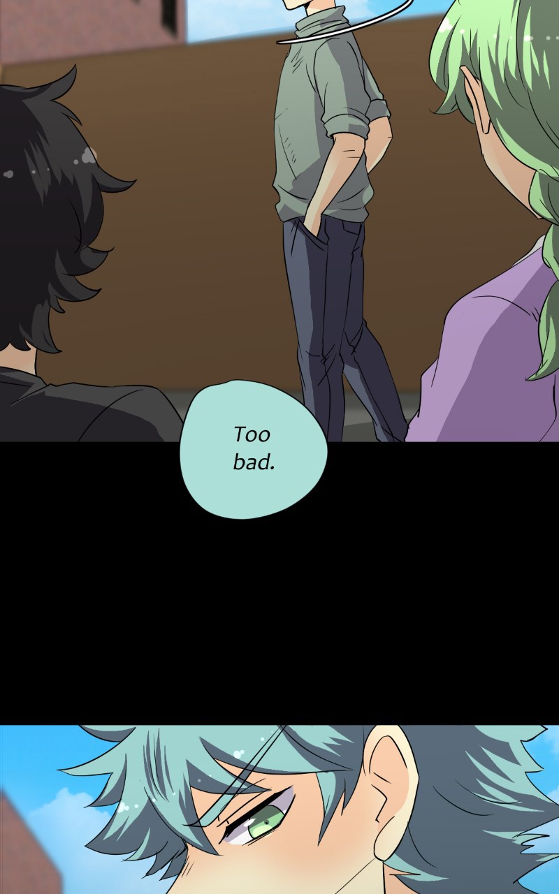 Read unOrdinary Manga EN Manga Online
