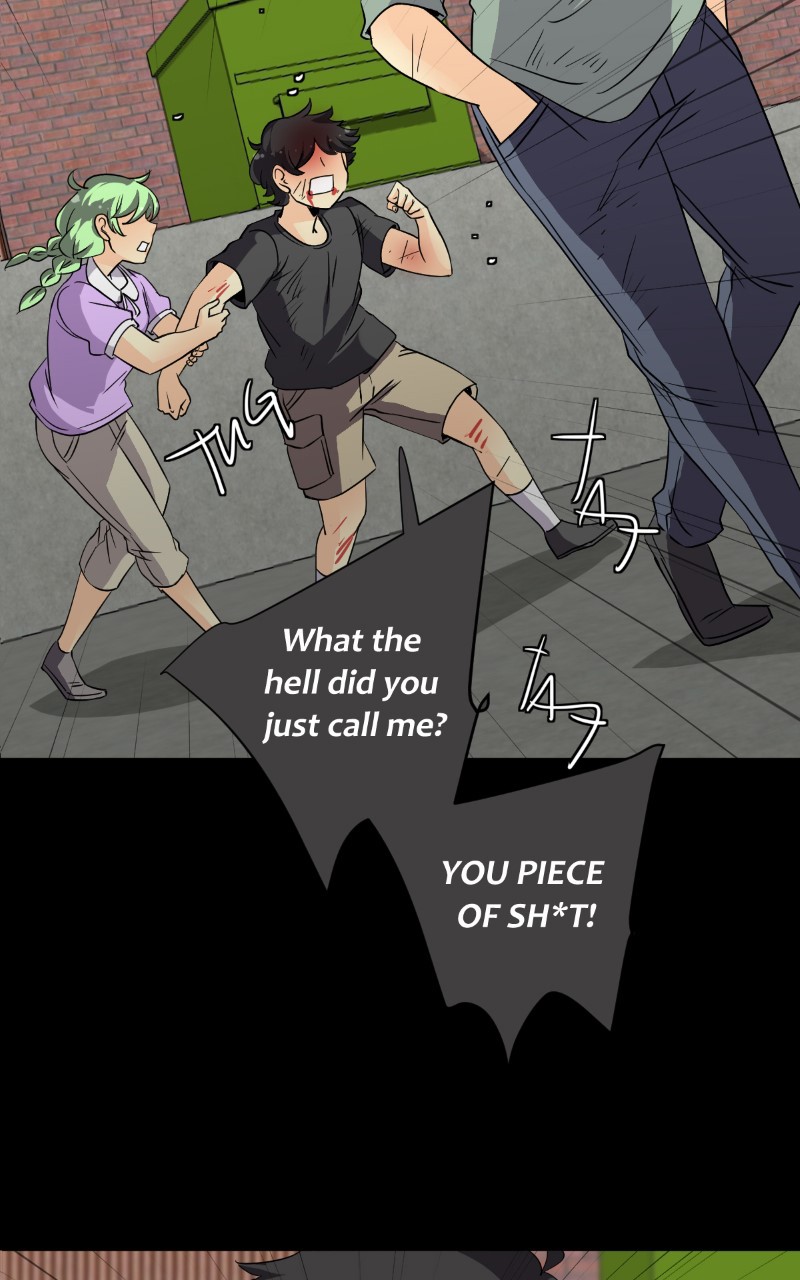 Read unOrdinary Manga EN Manga Online