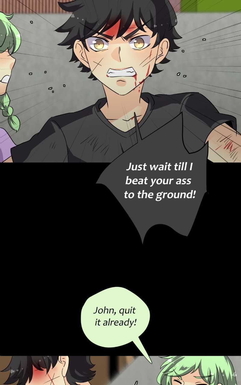 Read unOrdinary Manga EN Manga Online