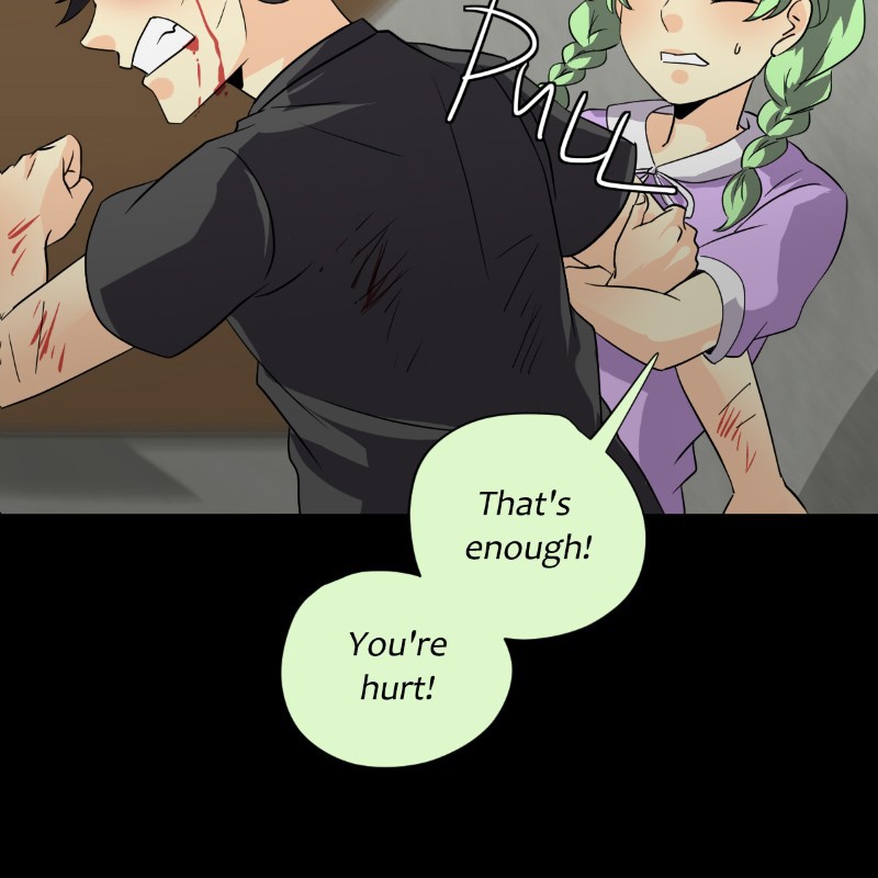Read unOrdinary Manga EN Manga Online