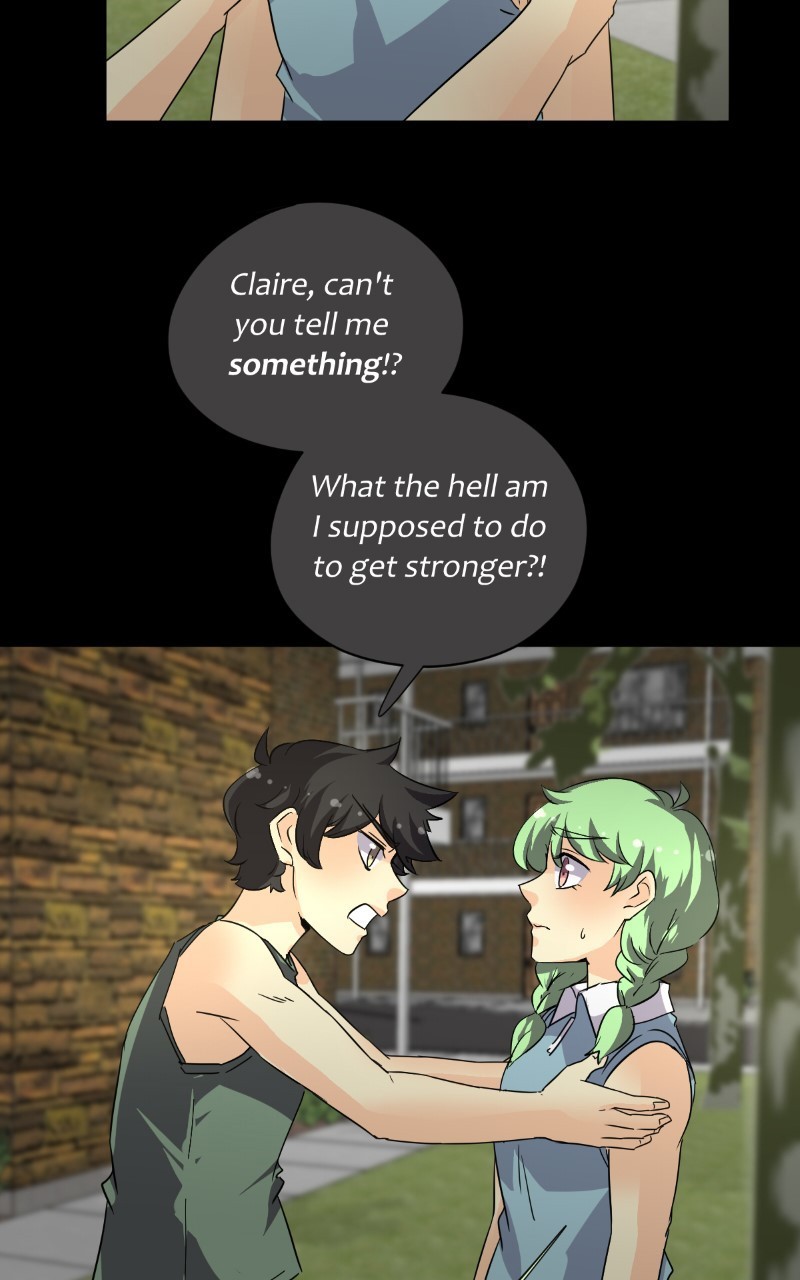 Read unOrdinary Manga EN Manga Online