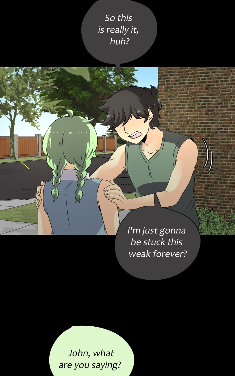 Read unOrdinary Manga EN Manga Online