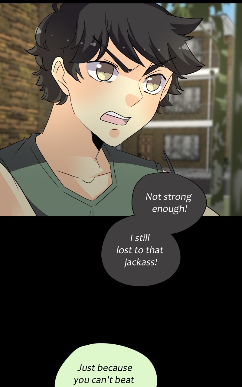 Read unOrdinary Manga EN Manga Online