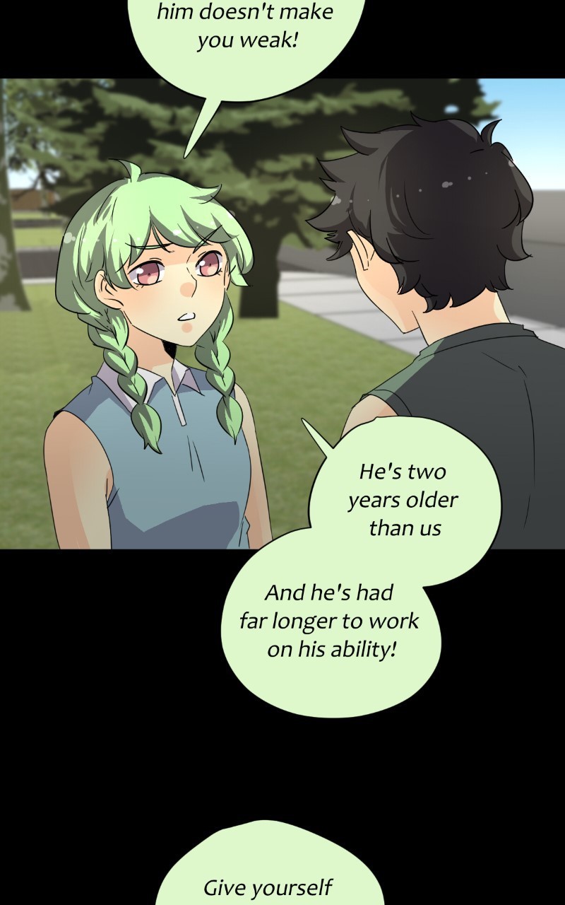 Read unOrdinary Manga EN Manga Online