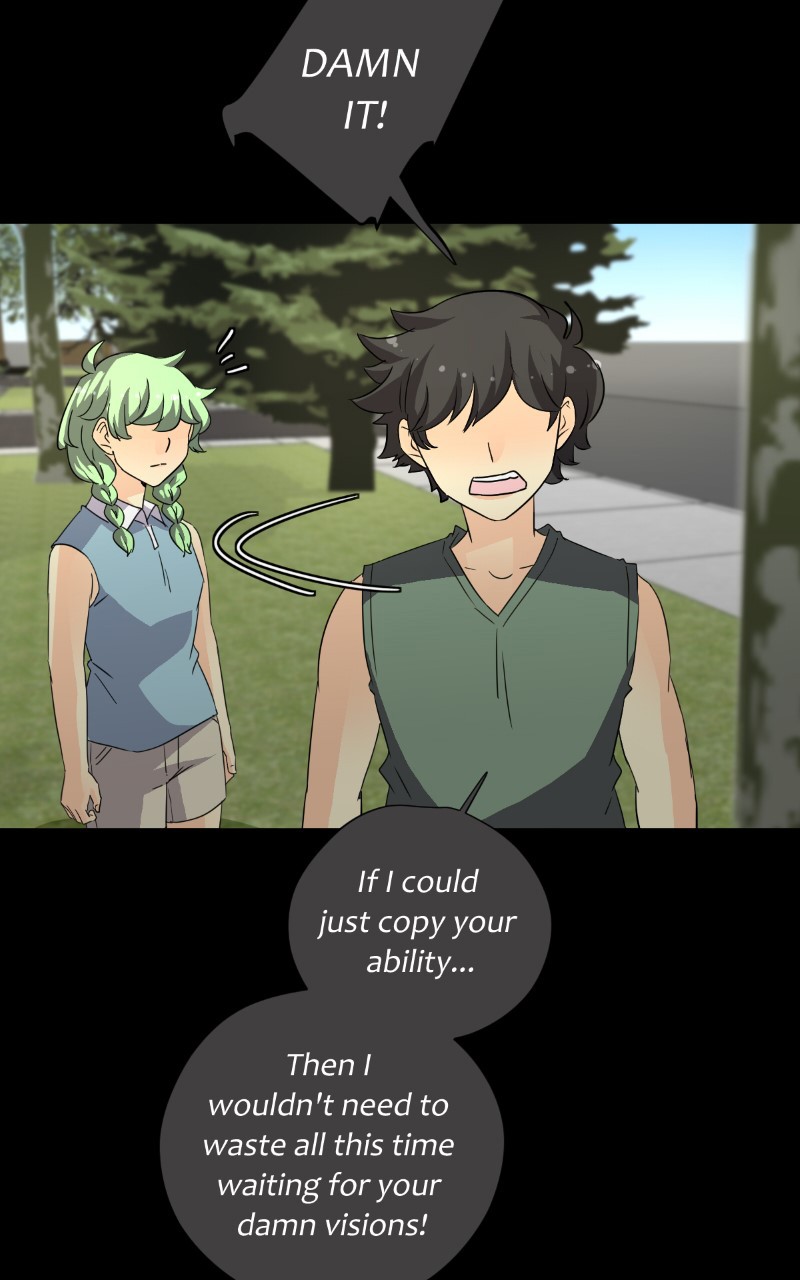 Read unOrdinary Manga EN Manga Online