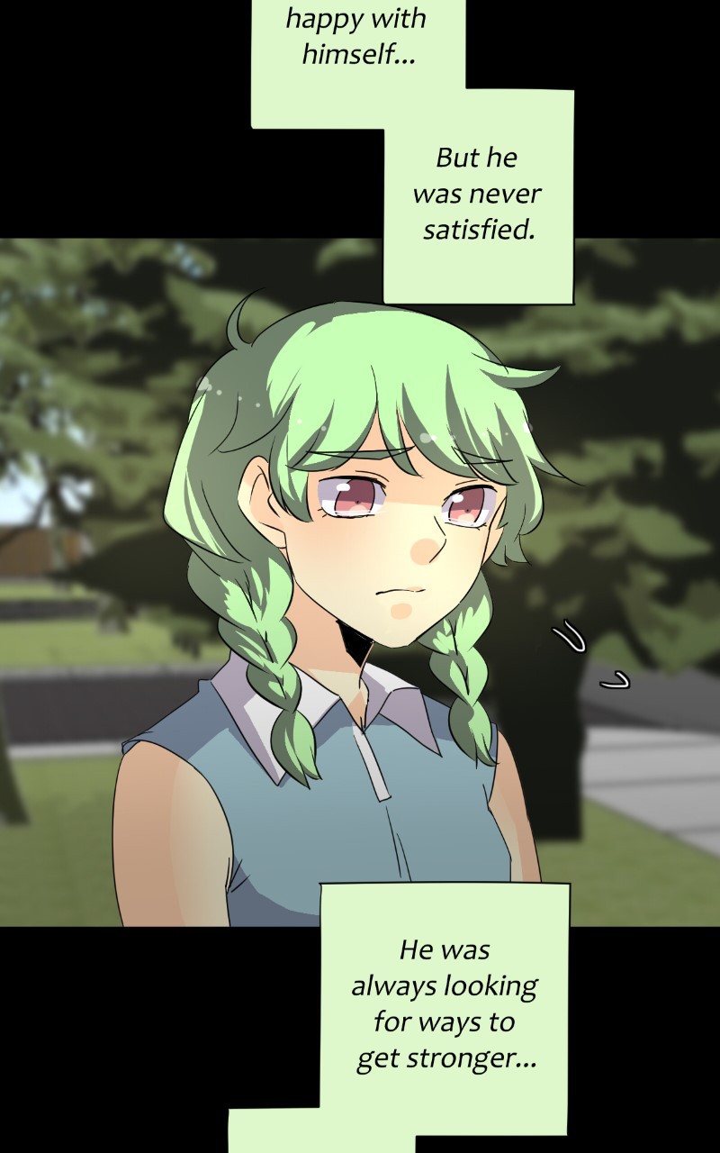 Read unOrdinary Manga EN Manga Online