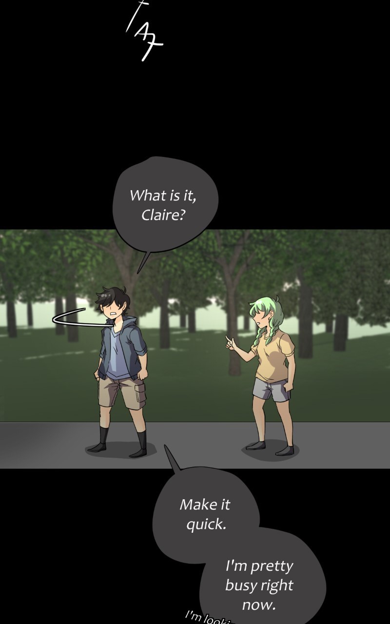 Read unOrdinary Manga EN Manga Online