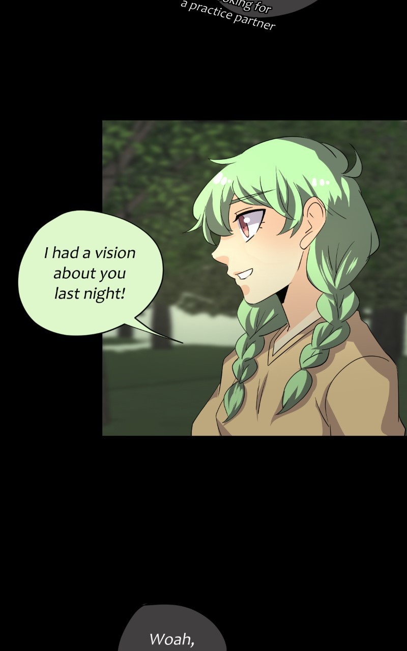 Read unOrdinary Manga EN Manga Online
