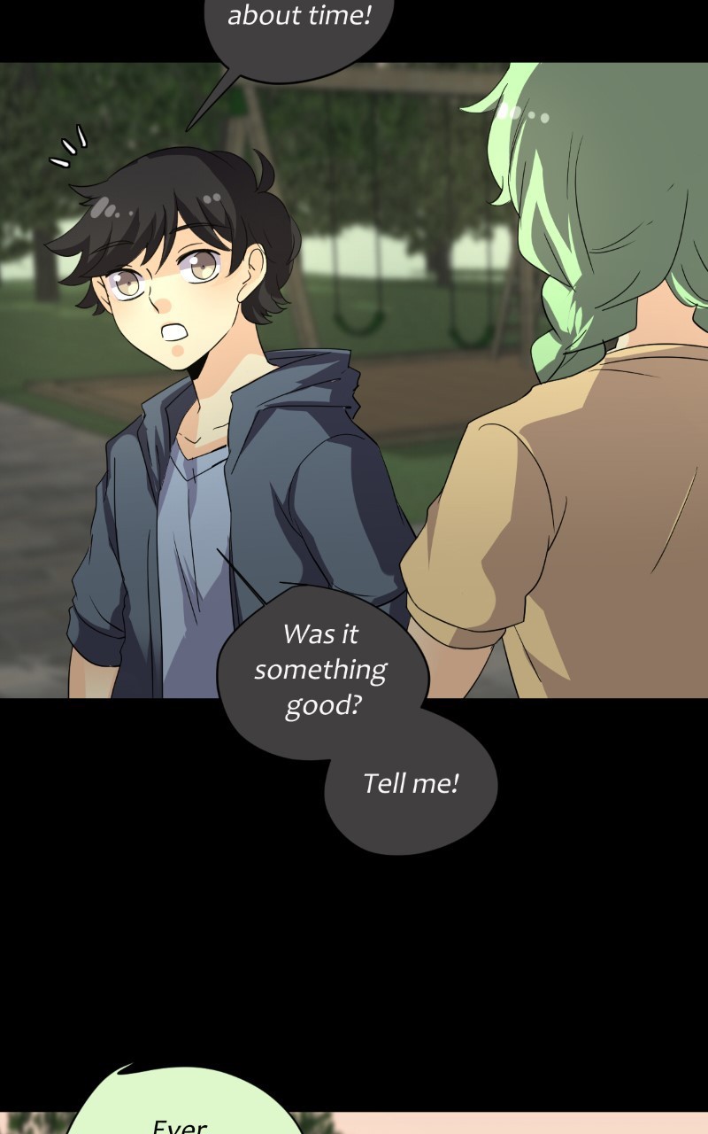 Read unOrdinary Manga EN Manga Online