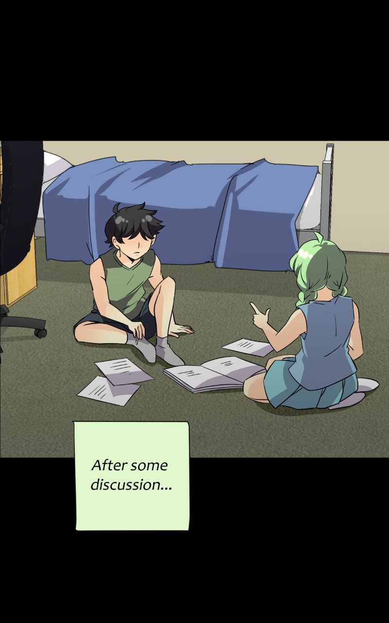 Read unOrdinary Manga EN Manga Online