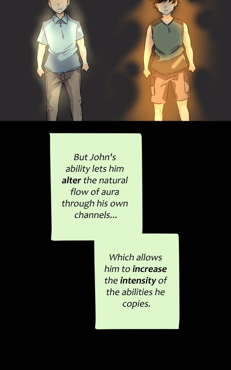 Read unOrdinary Manga EN Manga Online