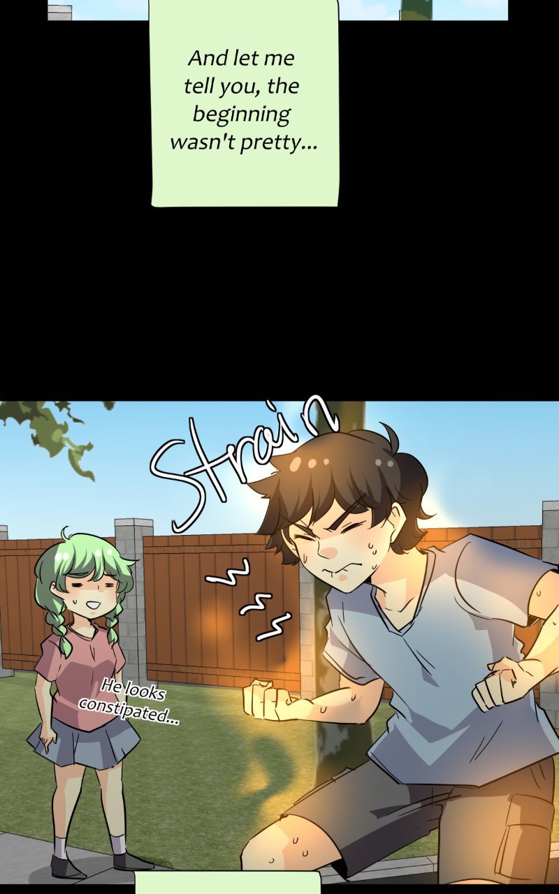 Read unOrdinary Manga EN Manga Online